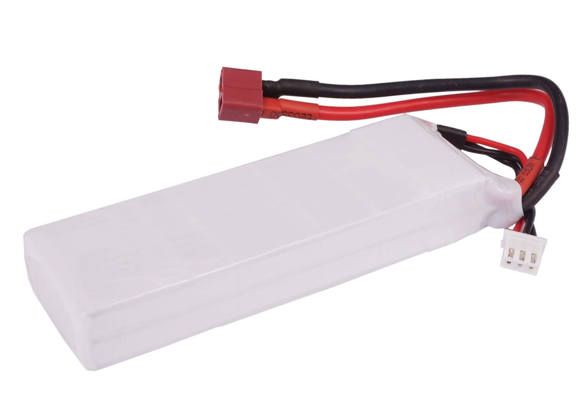 7.4V, 2200mAh, Li-Polymer Battery fits Cameron Sino, RC Planes Cs-lt938rt, 16.28Wh