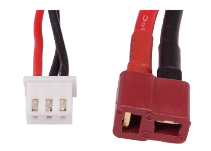 7.4V, 2200mAh, Li-Polymer Battery fits Cameron Sino, RC Planes Cs-lt938rt, 16.28Wh