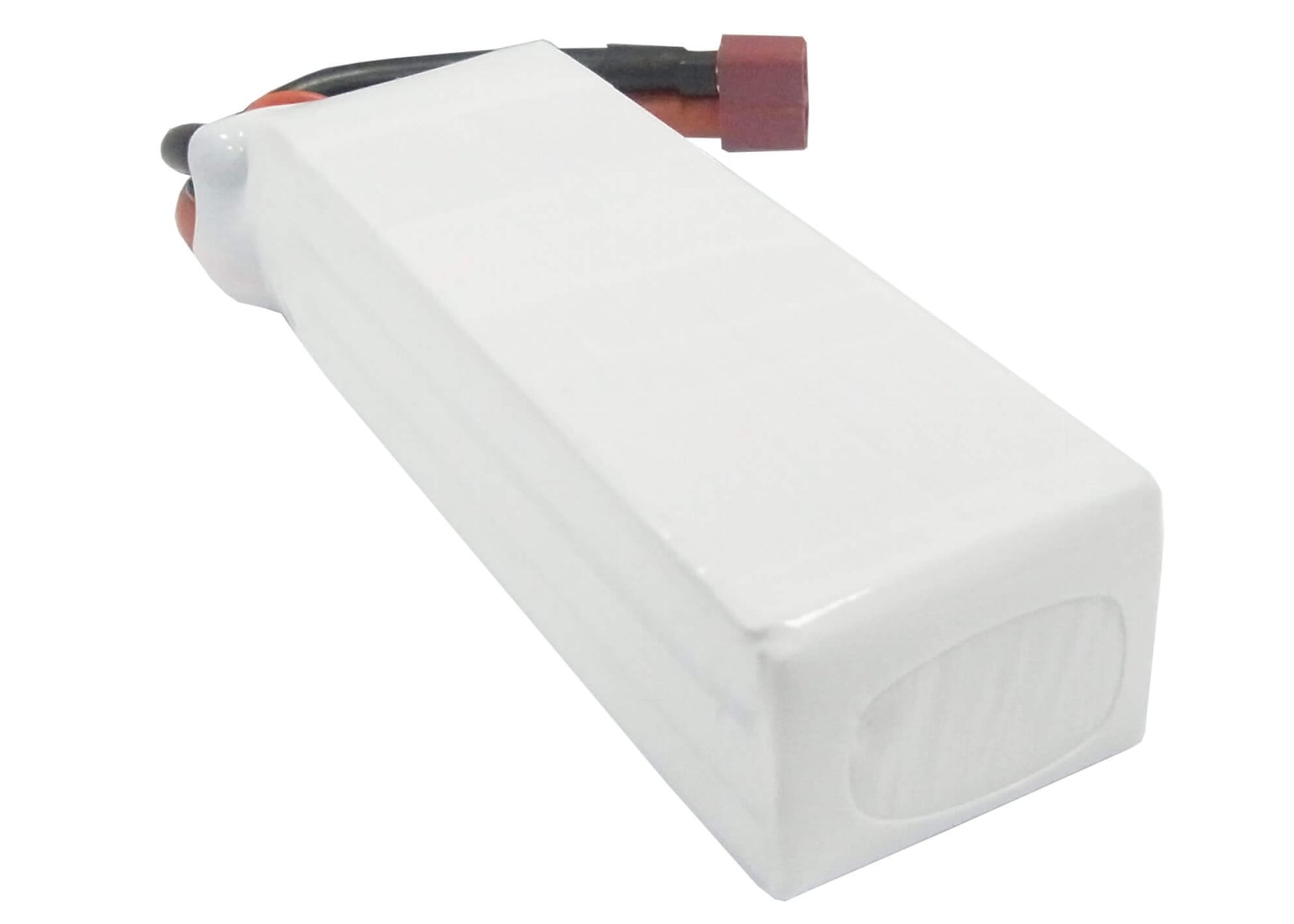 11.1V, 2400mAh, Li-Polymer Battery fits Cameron Sino, RC Planes Cs-lp2403c30rt, 26.64Wh