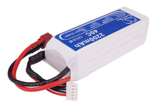 14.8V, 2200mAh, Li-Polymer Battery fits Cameron Sino, RC Planes Cs-lt950rt, 32.56Wh