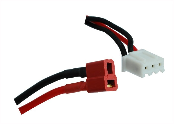 7.4V, 1800mAh, Li-Polymer Battery fits Cameron Sino, RC Planes Cs-lp1802c30rt, 13.32Wh