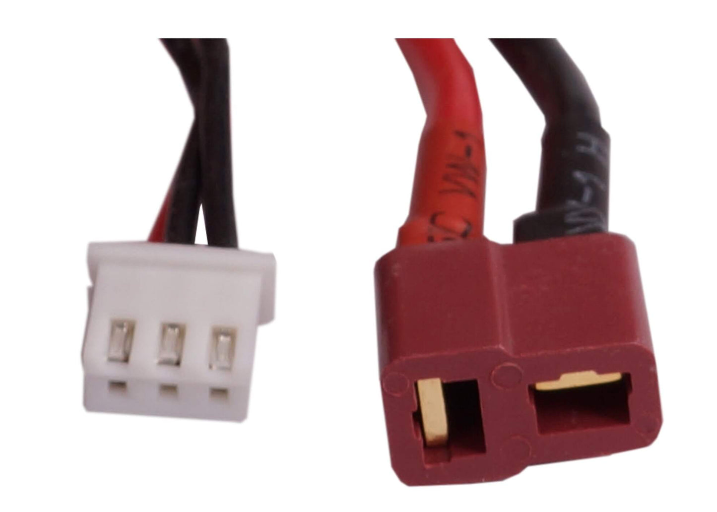 7.4V, 1550mAh, Li-Polymer Battery fits Cameron Sino, RC Robot Cs-lt932rt, 11.47Wh