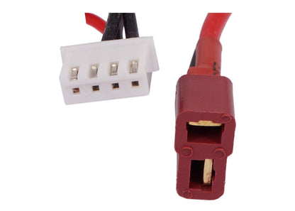 11.1V, 1000mAh, Li-Polymer Battery fits Cameron Sino, RC Robot Cs-lt928rt, 11.1Wh