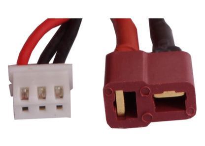 7.4V, 1300mAh, Li-Polymer Battery fits Cameron Sino, RC Robot Cs-lt929rt, 9.62Wh