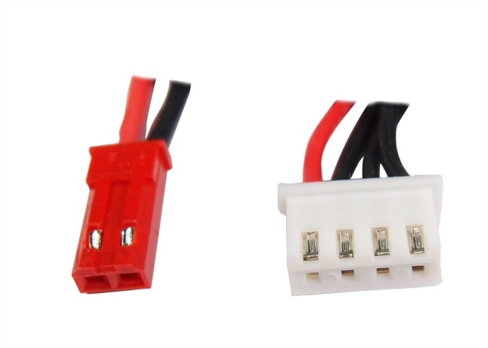 11.1V, 1300mAh, Li-Polymer Battery fits Cameron Sino, RC Robot Cs-lp1303c30rt, 14.43Wh