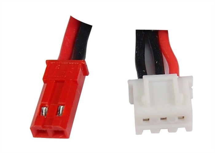 7.4V, 1000mAh, Li-Polymer Battery fits Cameron Sino, RC Robot Cs-lp1002c30rt, 7.4Wh