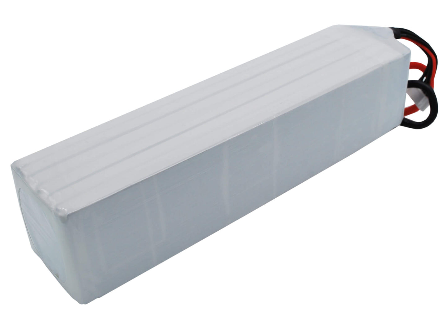 22.2V, 5500mAh, Li-Polymer Battery fits Cameron Sino, RC Robot Cs-lt103rt, 122.1Wh