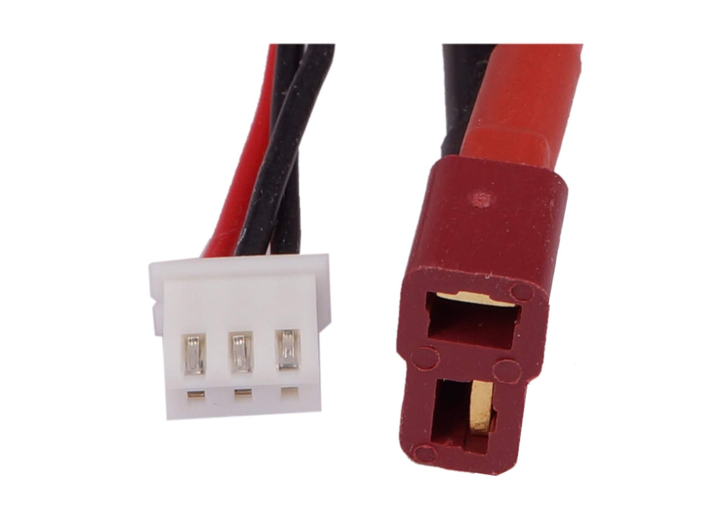 7.4V, 6200mAh, Li-Polymer Battery fits Cameron Sino, RC Robot Cs-lt105rt, 45.88Wh