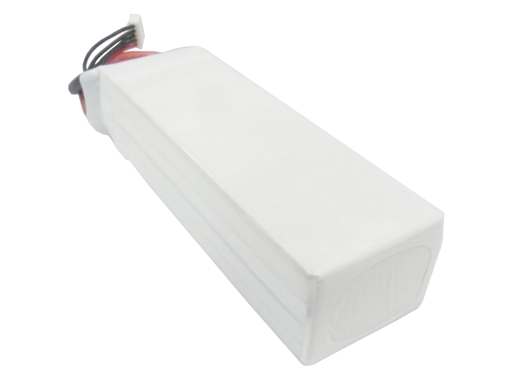 14.8V, 4000mAh, Li-Polymer Battery fits Cameron Sino, RC Robot Cs-lp4004c35rt, 59.2Wh