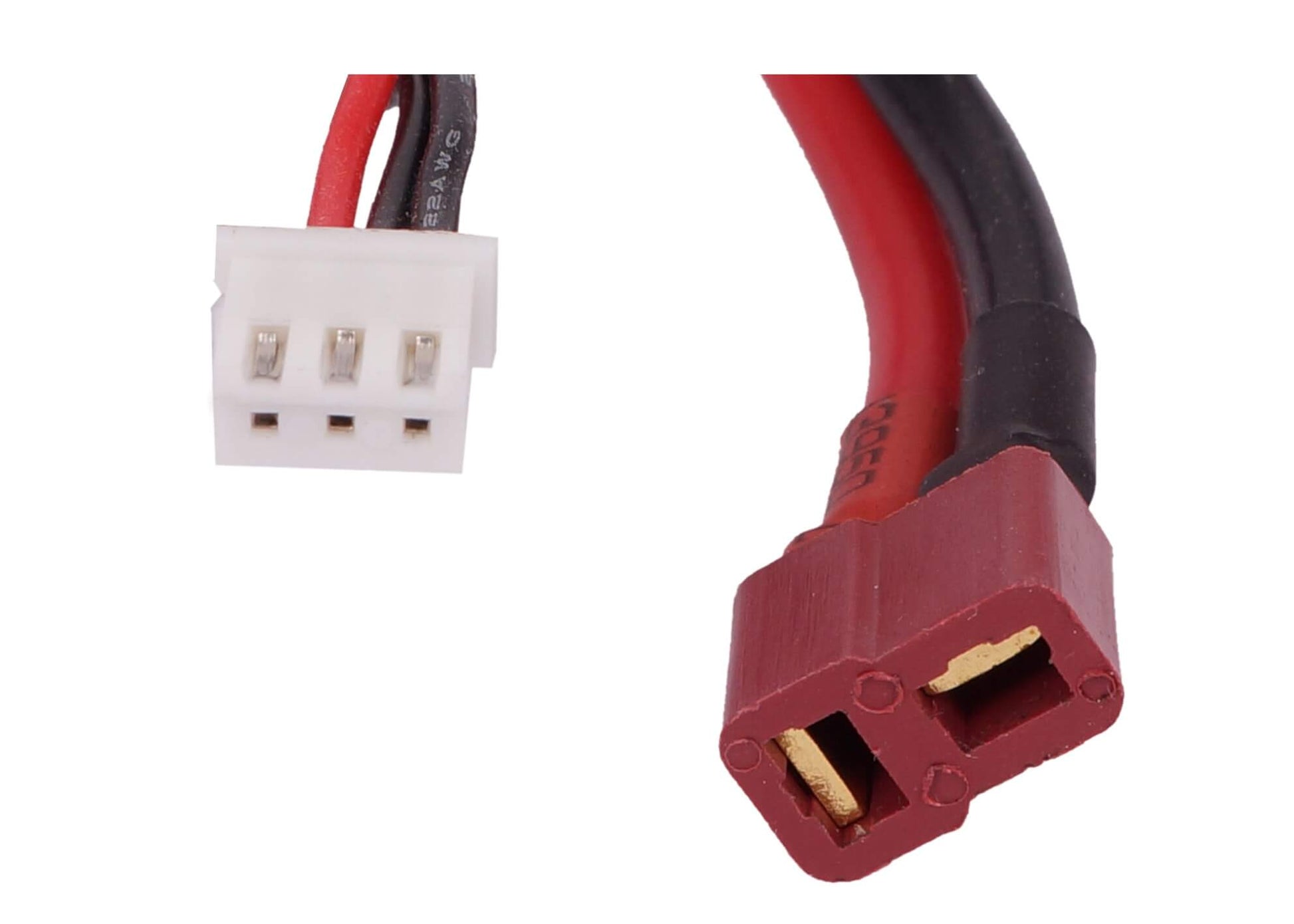 7.4V, 3300mAh, Li-Polymer Battery fits Cameron Sino, RC Robot Cs-lt976rt, 24.42Wh