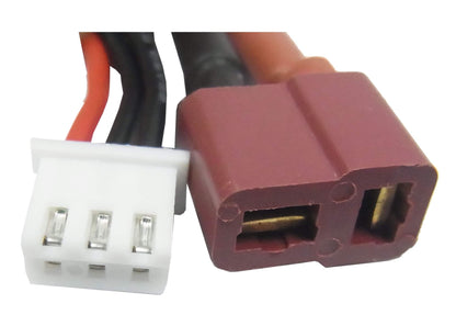 7.4V, 3600mAh, Li-Polymer Battery fits Cameron Sino, RC Robot Cs-lp3602c35rt, 26.64Wh