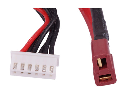 18.5V, 2600mAh, Li-Polymer Battery fits Cameron Sino, RC Robot Cs-lt967rt, 48.1Wh