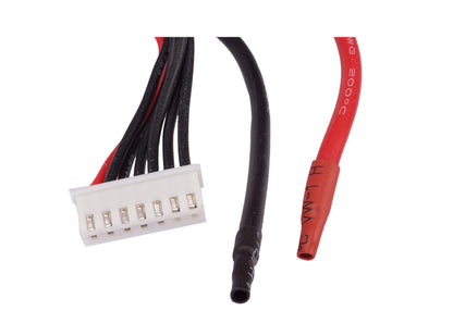22.2V, 2200mAh, Li-Polymer Battery fits Cameron Sino, RC Robot Cs-lt952rt, 48.84Wh