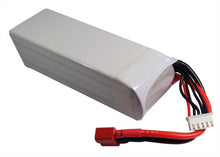 14.8V, 2100mAh, Li-Polymer Battery fits Cameron Sino, RC Robot Cs-lp2104c30rt, 31.08Wh