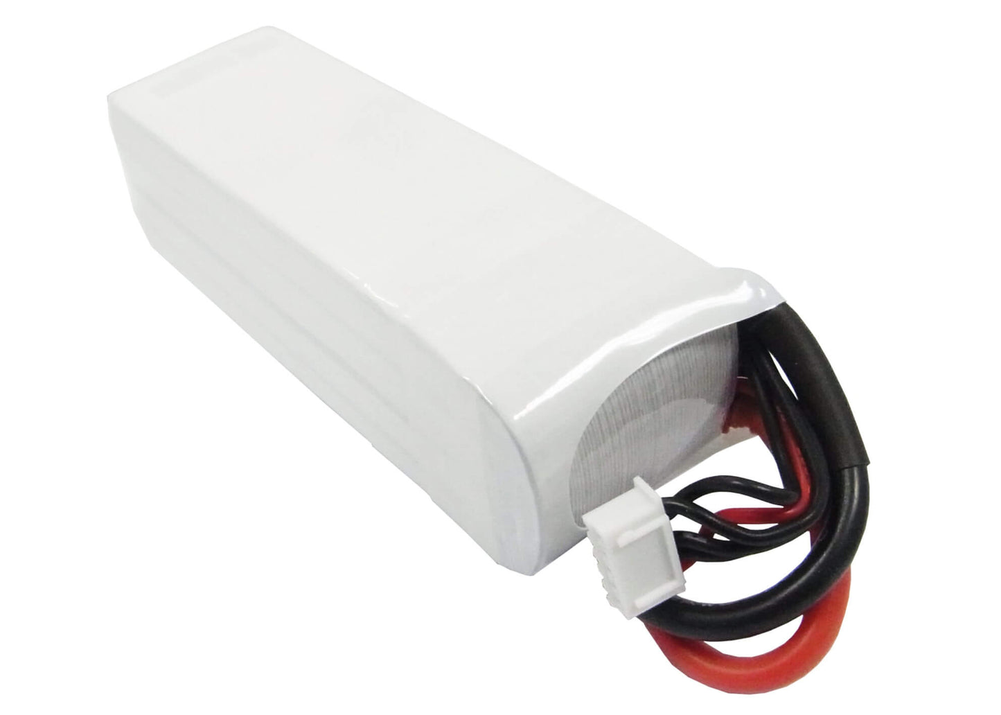 14.8V, 2400mAh, Li-Polymer Battery fits Cameron Sino, RC Robot Cs-lp2404c30rt, 35.52Wh