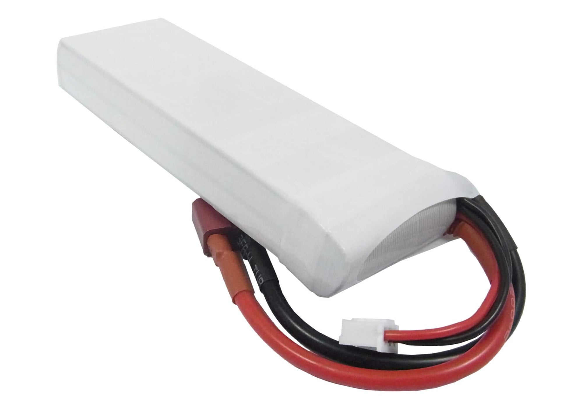7.4V, 2100mAh, Li-Polymer Battery fits Cameron Sino, RC Robot Cs-lp2102c30rt, 15.54Wh