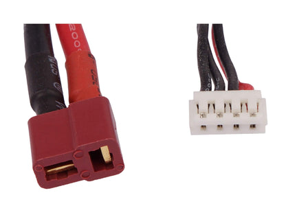 11.1V, 1650mAh, Li-Polymer Battery fits Cameron Sino, RC Tanks Cs-lt936rt, 18.315Wh