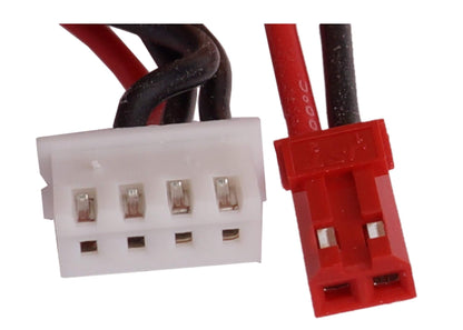 11.1V, 1000mAh, Li-Polymer Battery fits Cameron Sino, RC Tanks Cs-lt926rt, 11.1Wh