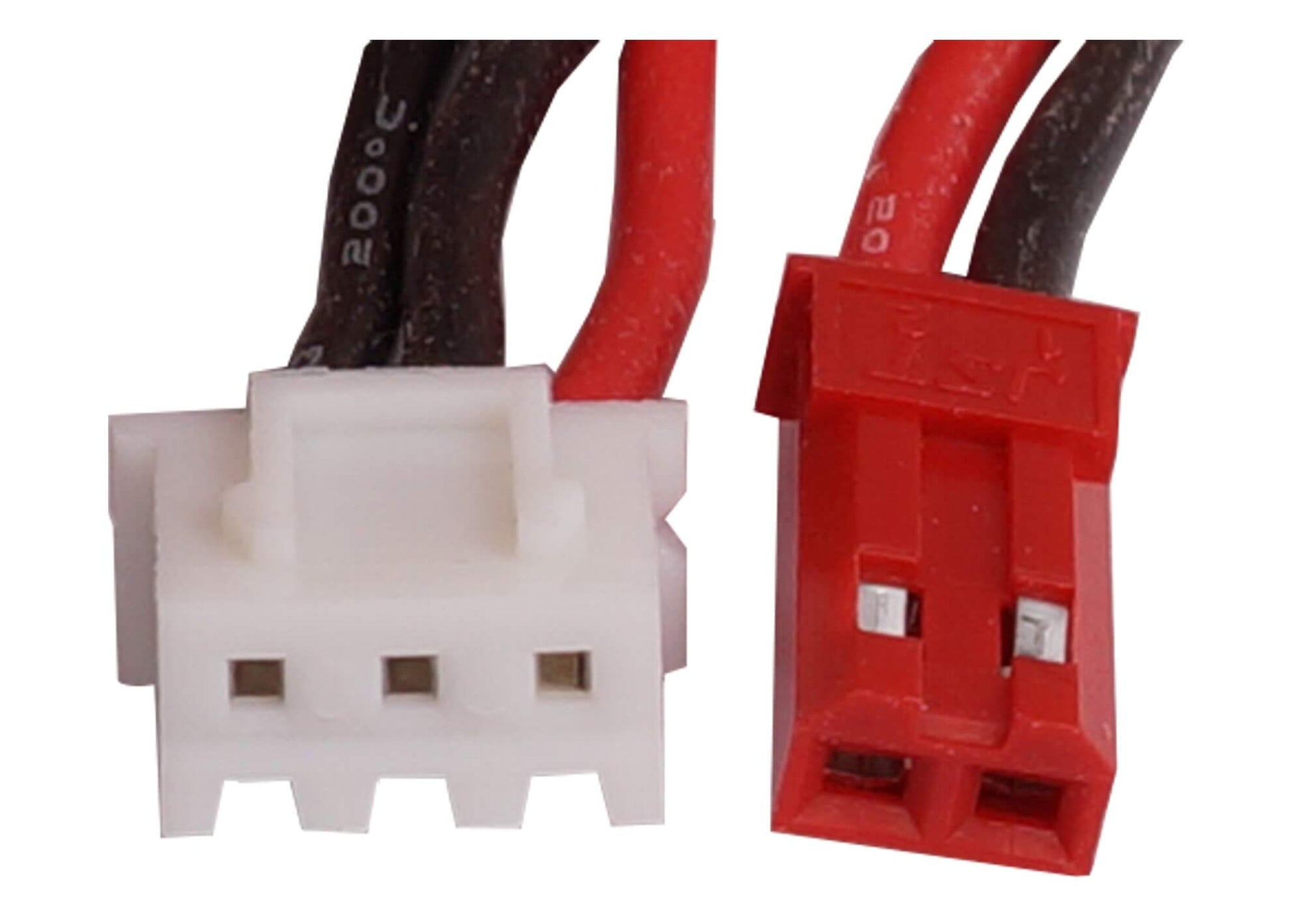 7.4V, 850mAh, Li-Polymer Battery fits Cameron Sino, RC Tanks Cs-lt923rt, 6.29Wh