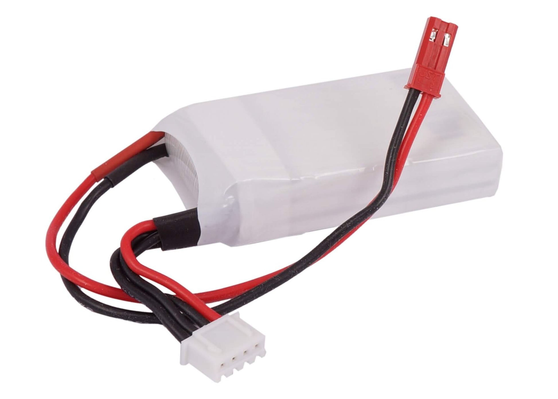 11.1V, 450mAh, Li-Polymer Battery fits Cameron Sino, RC Tanks Cs-lt920rt, 4.995Wh
