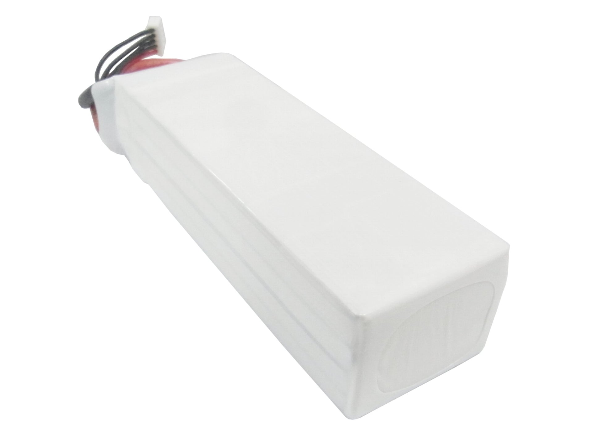 14.8V, 4000mAh, Li-Polymer Battery fits Cameron Sino, RC Tanks Cs-lp4004c35rt, 59.2Wh