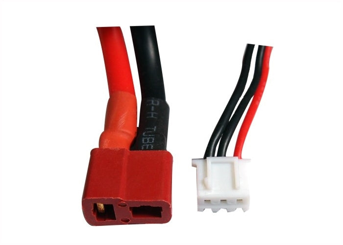 7.4V, 5000mAh, Li-Polymer Battery fits Cameron Sino, RC Tanks Cs-lp5002c35rt, 37Wh