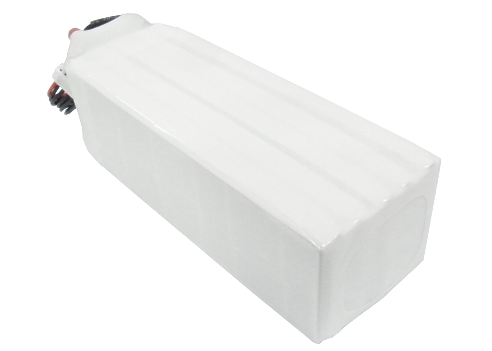 18.5V, 5000mAh, Li-Polymer Battery fits Cameron Sino, RC Tanks Cs-lt992rt, 92.5Wh