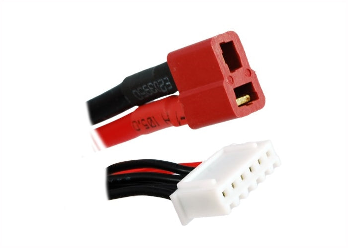 18.5V, 5000mAh, Li-Polymer Battery fits Cameron Sino, RC Tanks Cs-lp5005c35rt, 92.5Wh