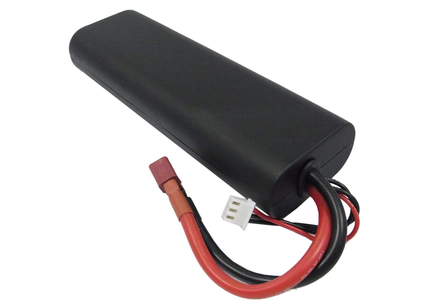 7.4V, 3500mAh, Li-Polymer Battery fits Cameron Sino, RC Tanks Cs-lt901rt, 25.9Wh