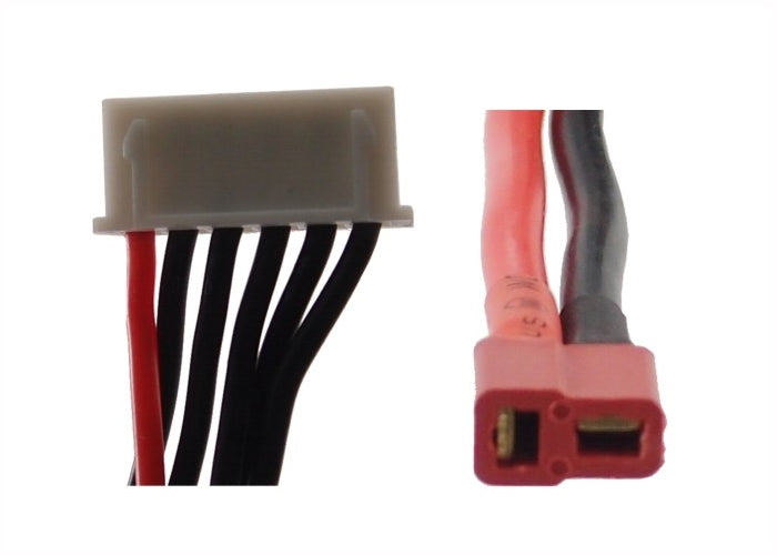 18.5V, 4000mAh, Li-Polymer Battery fits Cameron Sino, RC Tanks Cs-lp4005c35rt, 74Wh