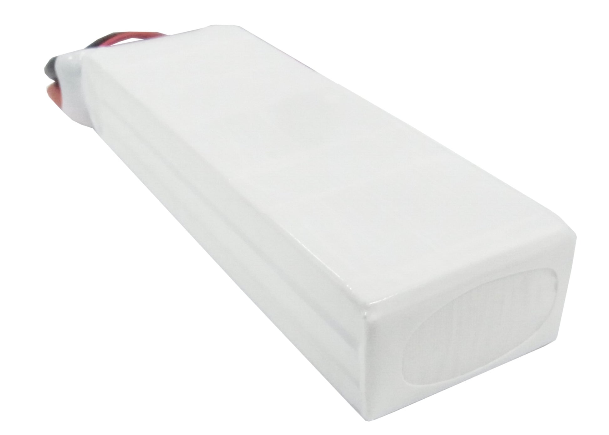 11.1V, 3600mAh, Li-Polymer Battery fits Cameron Sino, RC Tanks Cs-lp3603c35rt, 39.96Wh