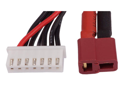 22.2V, 2600mAh, Li-Polymer Battery fits Cameron Sino, RC Tanks Cs-lt969rt, 57.72Wh