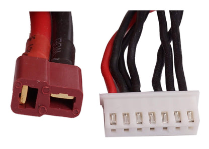 22.2V, 2600mAh, Li-Polymer Battery fits Cameron Sino, RC Tanks Cs-lt963rt, 57.72Wh