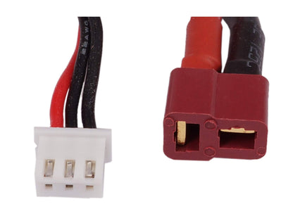 7.4V, 2600mAh, Li-Polymer Battery fits Cameron Sino, RC Tanks Cs-lt964rt, 19.24Wh