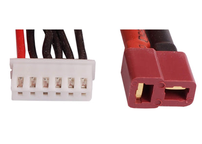 18.5V, 2200mAh, Li-Polymer Battery fits Cameron Sino, RC Tanks Cs-lt946rt, 40.7Wh