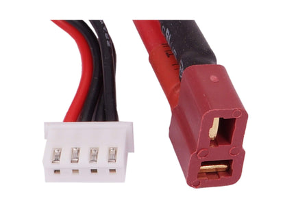 11.1V, 2200mAh, Li-Polymer Battery fits Cameron Sino, RC Tanks Cs-lt944rt, 24.42Wh