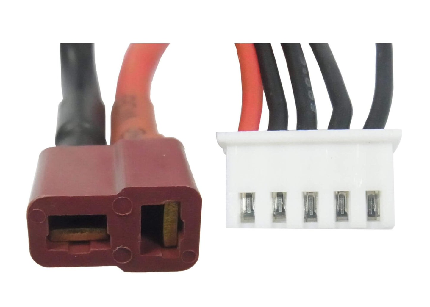 14.8V, 2400mAh, Li-Polymer Battery fits Cameron Sino, RC Tanks Cs-lp2404c30rt, 35.52Wh