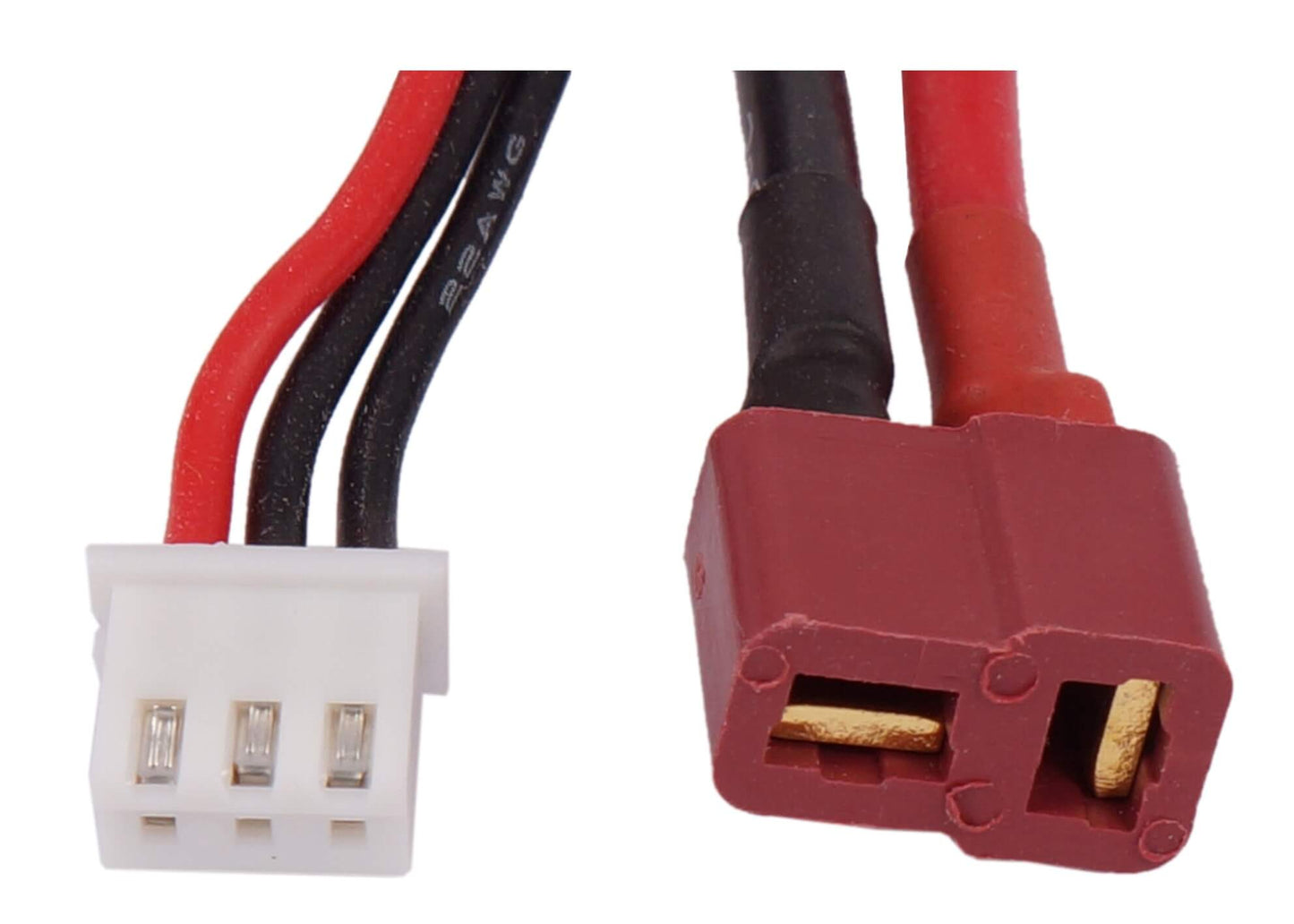 7.4V, 2200mAh, Li-Polymer Battery fits Cameron Sino, RC Tanks Cs-lt943rt, 16.28Wh