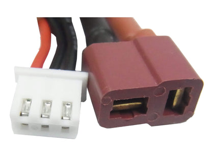 7.4V, 2100mAh, Li-Polymer Battery fits Cameron Sino, RC Tanks Cs-lp2102c30rt, 15.54Wh