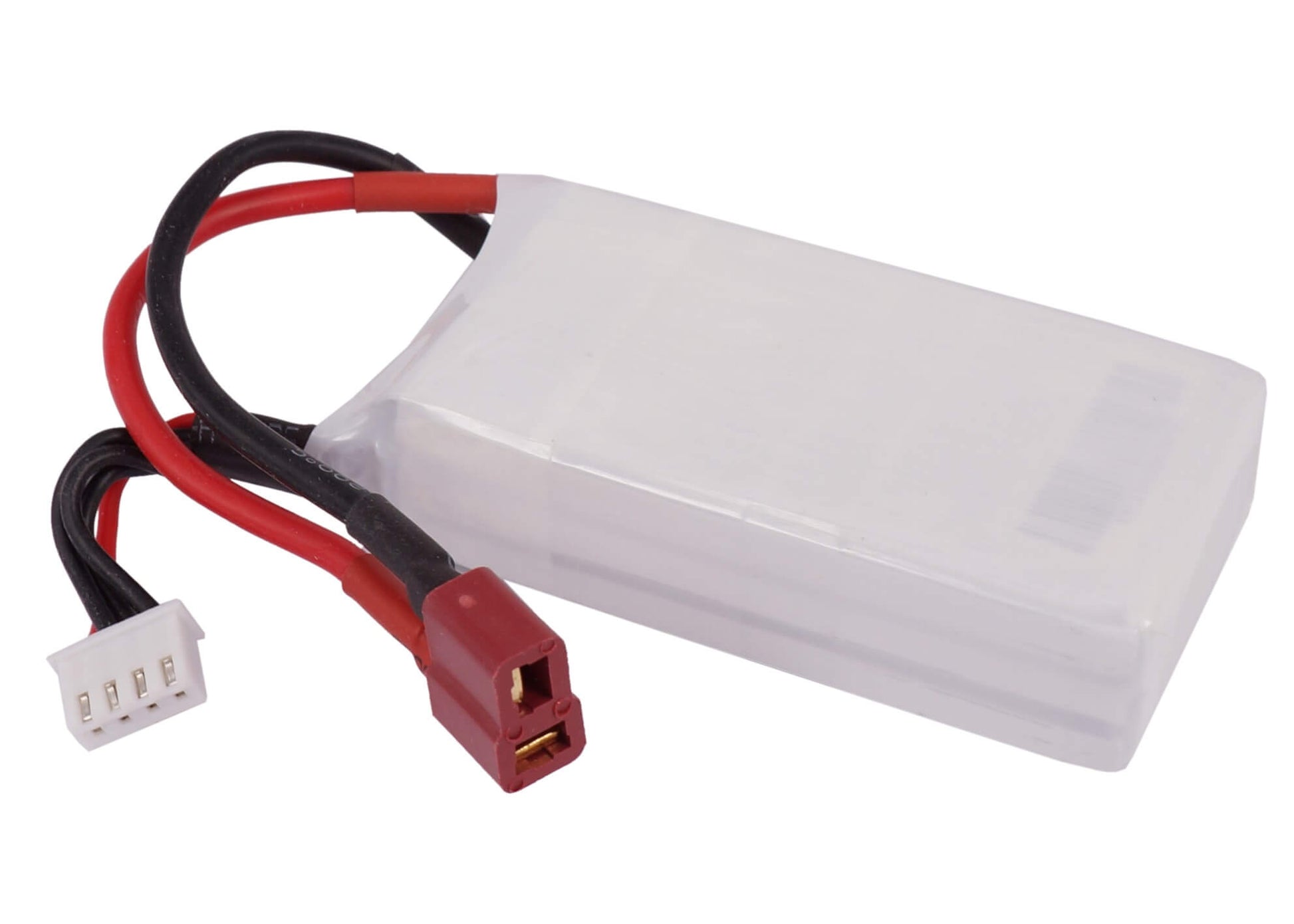 11.1V, 1000mAh, Li-Polymer Battery fits Cameron Sino, RC Trains Cs-lt928rt, 11.1Wh