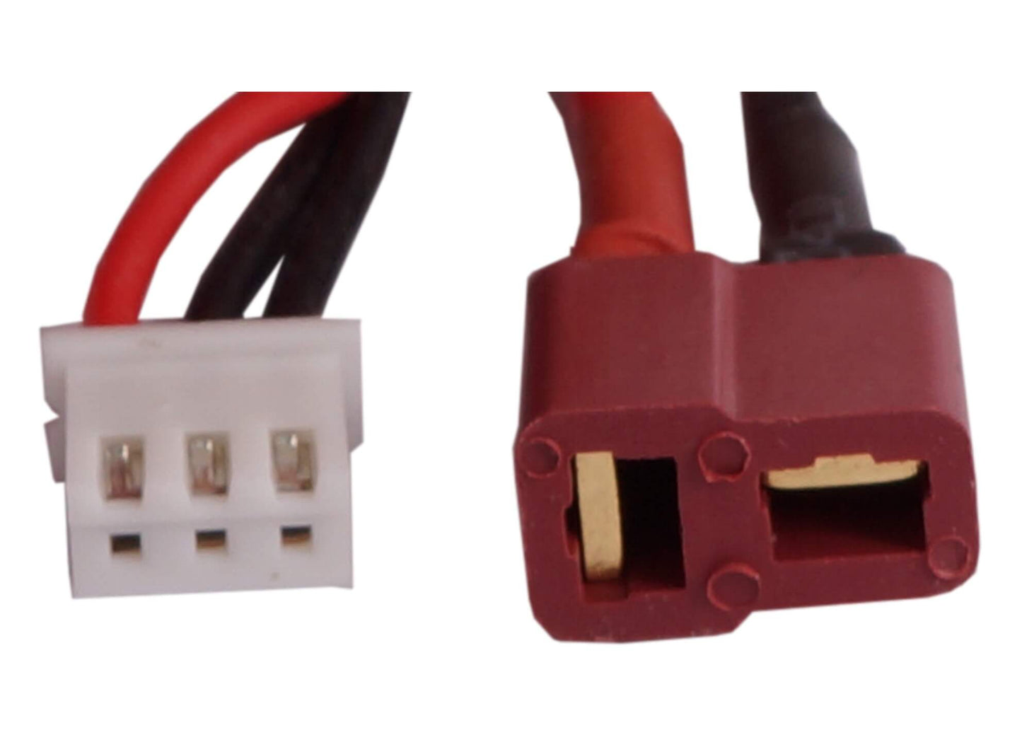 7.4V, 1300mAh, Li-Polymer Battery fits Cameron Sino, RC Trains Cs-lt929rt, 9.62Wh
