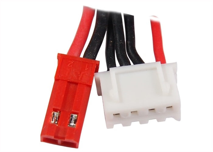 11.1V, 1000mAh, Li-Polymer Battery fits Cameron Sino, RC Trains Cs-lp1003c30rt, 11.1Wh