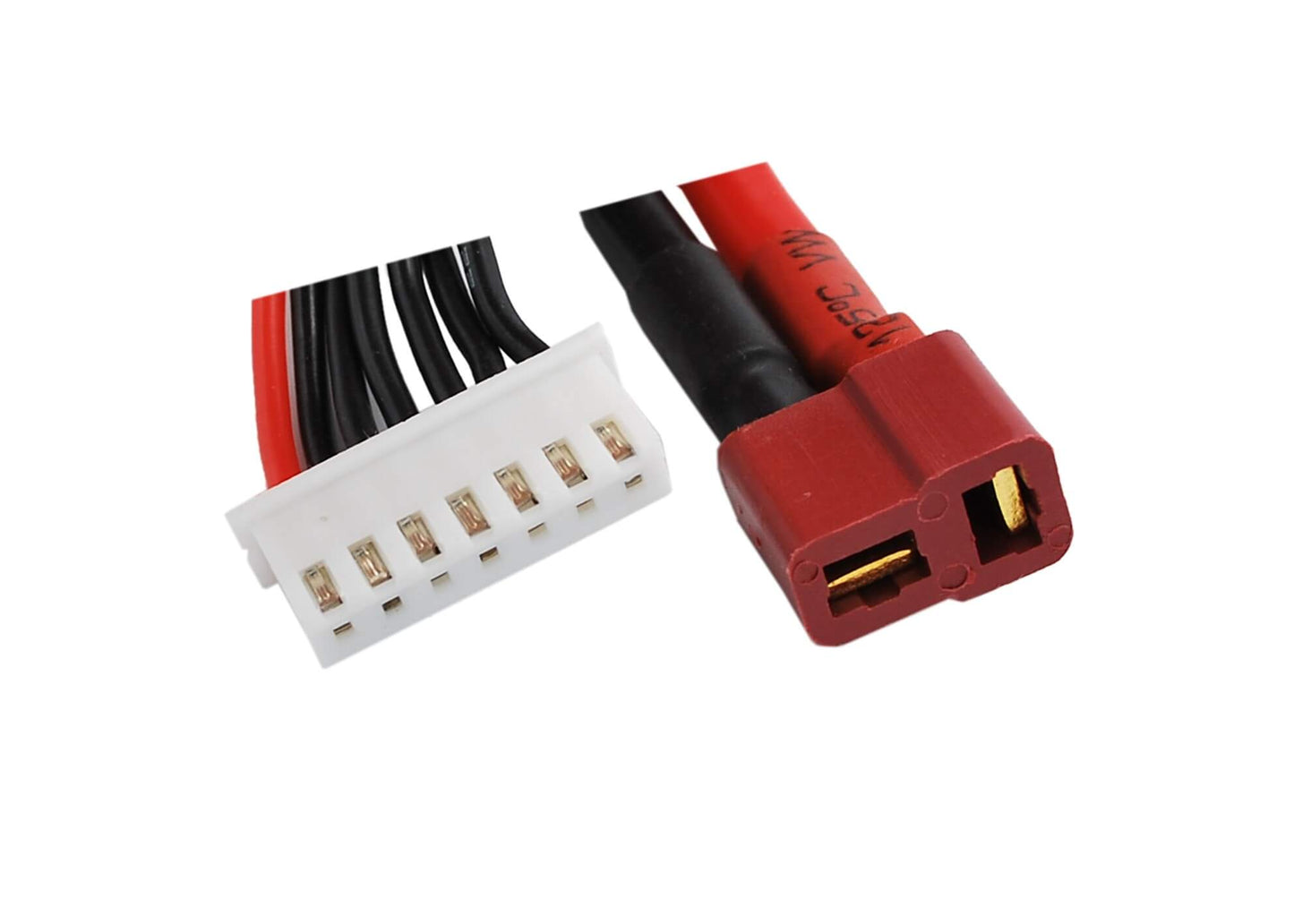 22.2V, 5500mAh, Li-Polymer Battery fits Cameron Sino, RC Trains Cs-lt103rt, 122.1Wh