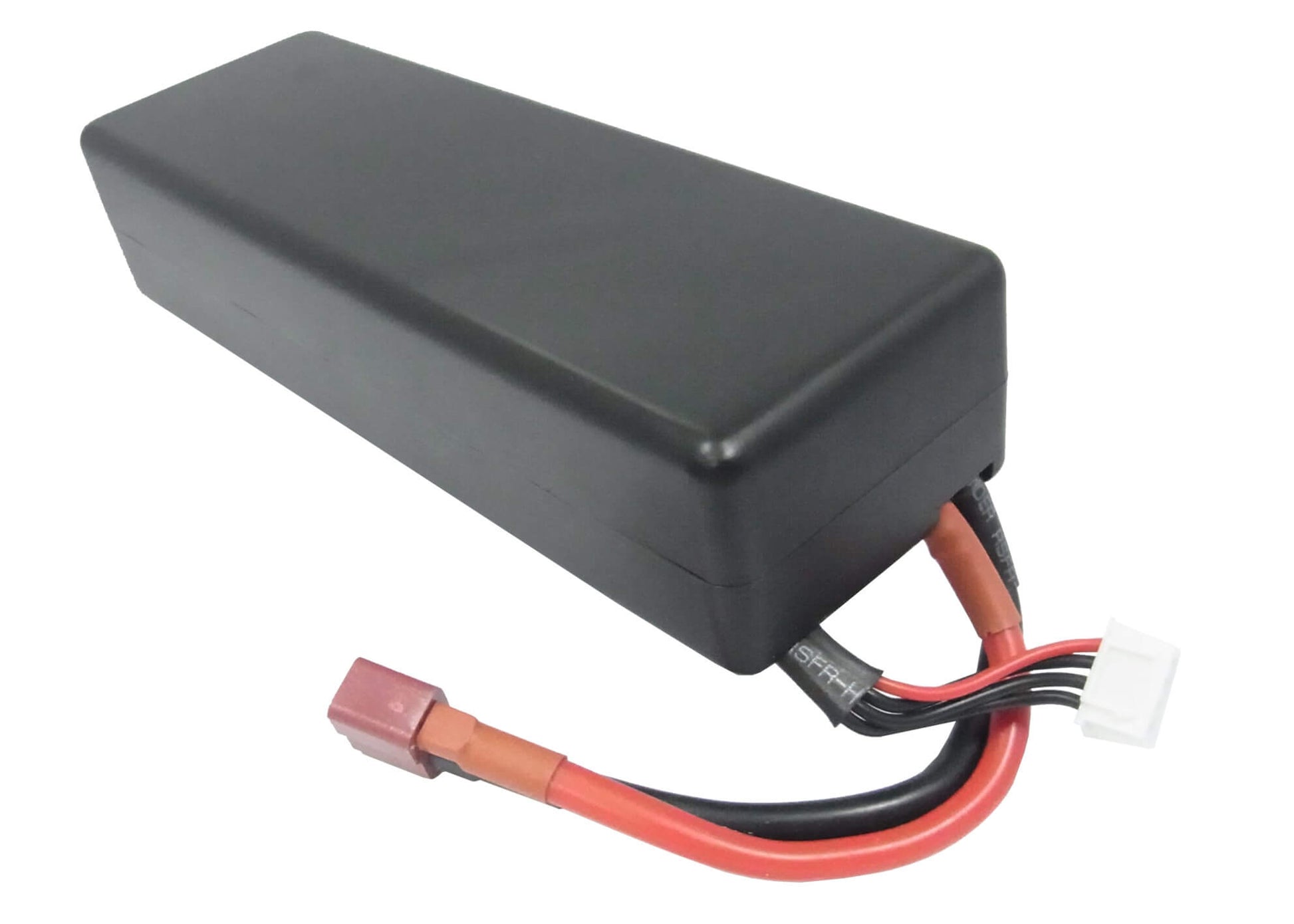 11.1V, 4000mAh, Li-Polymer Battery fits Cameron Sino, RC Trains Cs-lt903rt, 44.4Wh