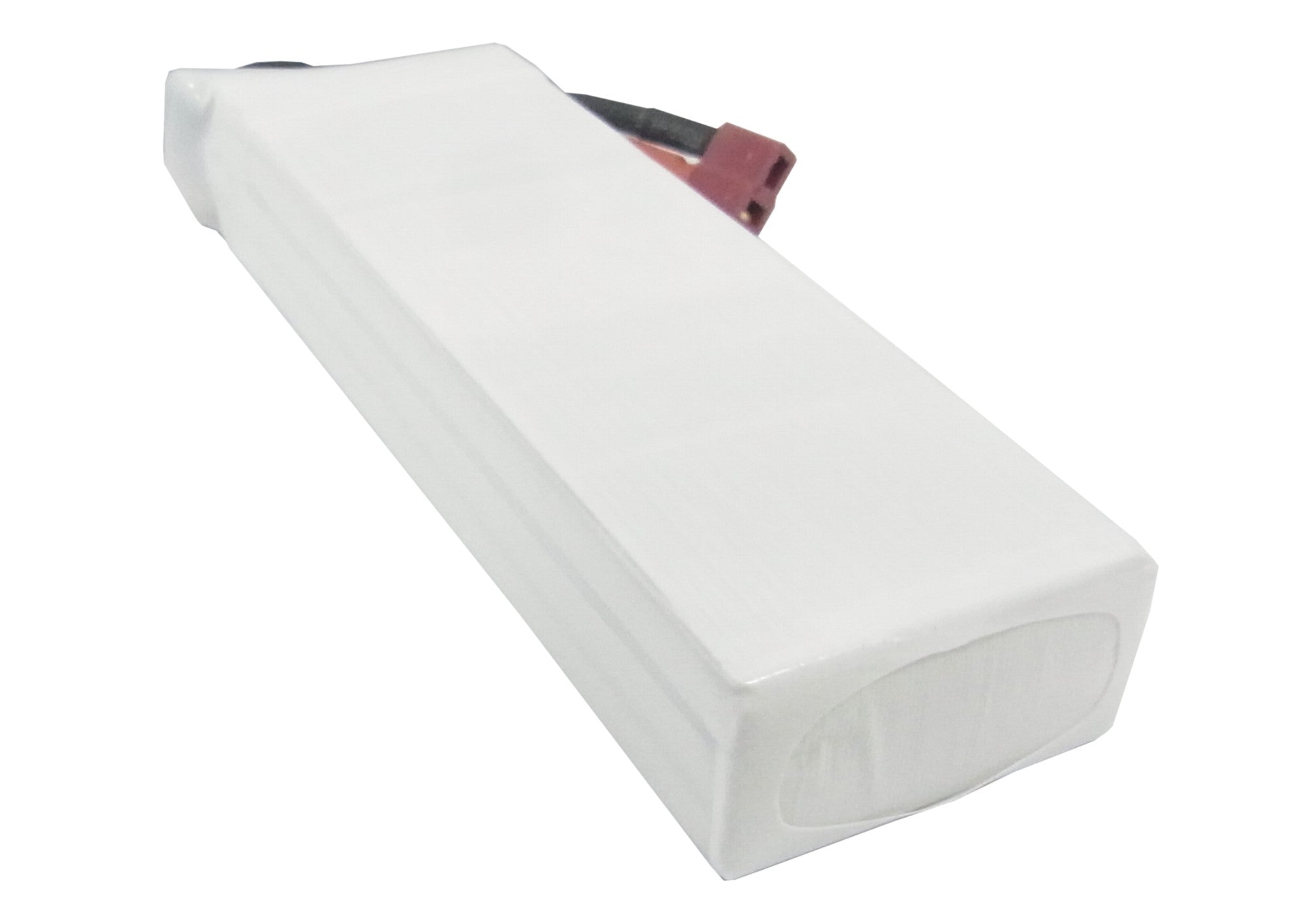 11.1V, 3200mAh, Li-Polymer Battery fits Cameron Sino, RC Trains Cs-lp3203c35rt, 35.52Wh