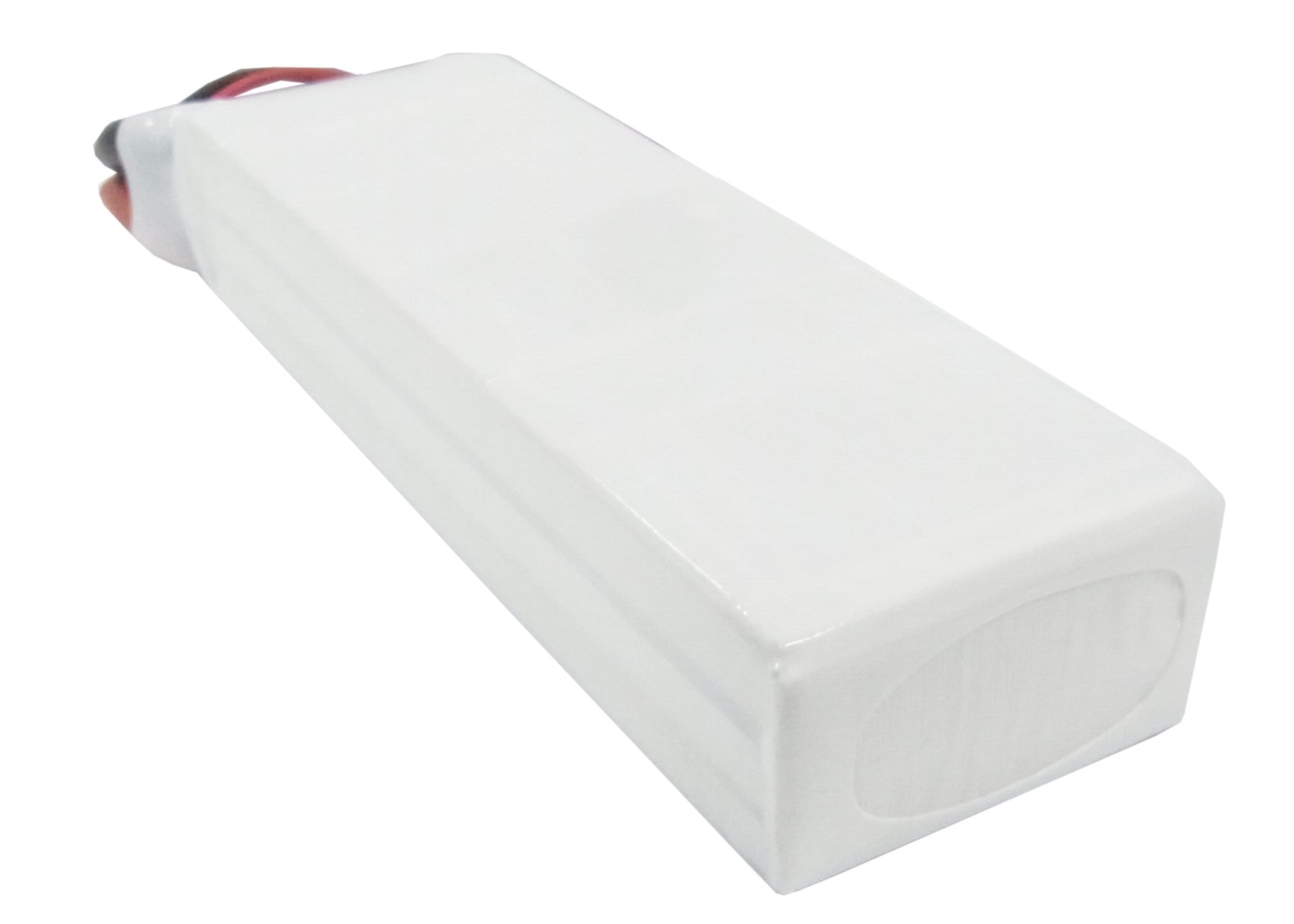 11.1V, 3600mAh, Li-Polymer Battery fits Cameron Sino, RC Trains Cs-lp3603c35rt, 39.96Wh