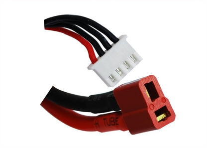 11.1V, 4000mAh, Li-Polymer Battery fits Cameron Sino, RC Trains Cs-lp4003c35rt, 44.4Wh