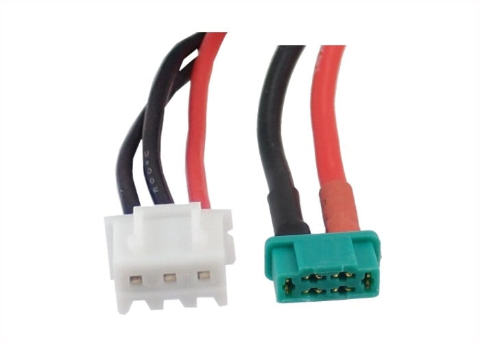 7.4V, 2100mAh, Li-Polymer Battery fits Cameron Sino, RC Trains Cs-lp2102c30r7, 15.54Wh