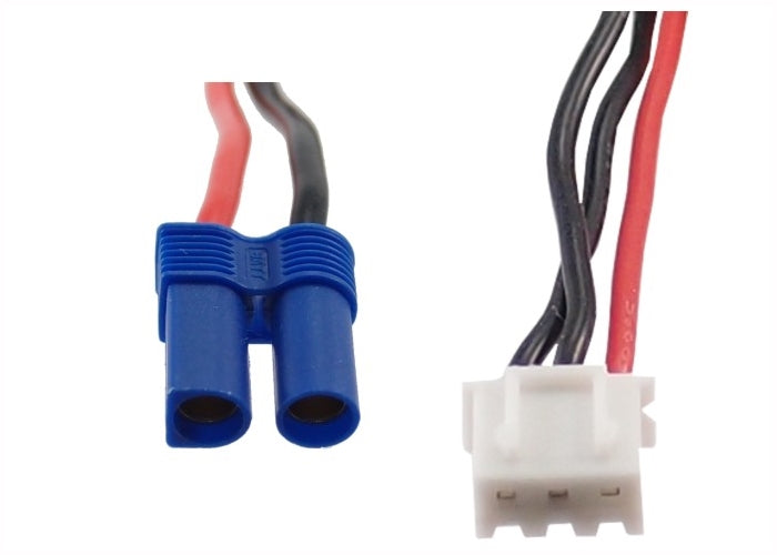 7.4V, 2100mAh, Li-Polymer Battery fits Cameron Sino, RC Trains Cs-lp2102c30r4, 15.54Wh