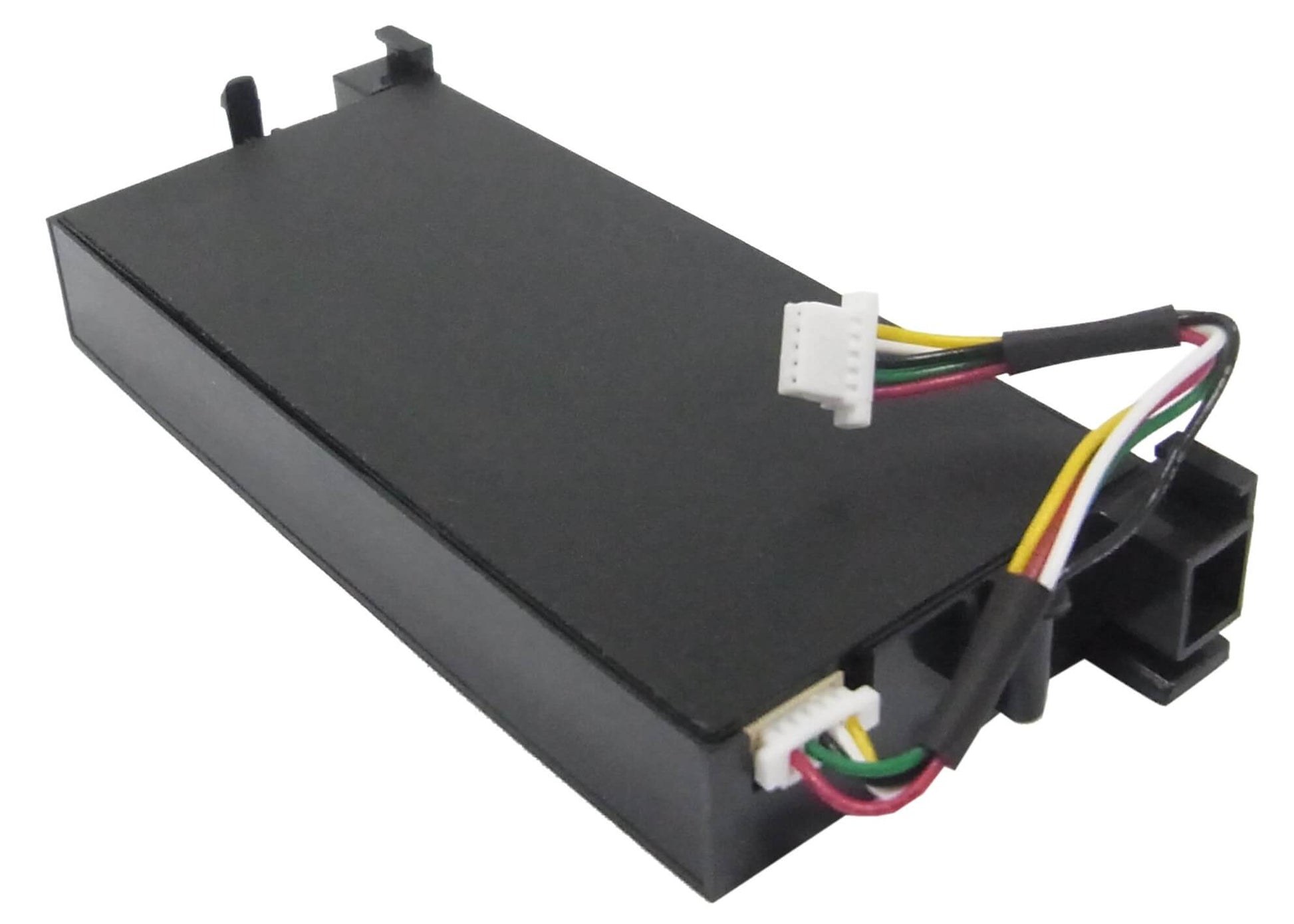 3.7V, 1900mAh, Li-ion Battery fits Dell, Kr174 Perc6, Poweredge Perc5e With Bbu Conn, 7.03Wh